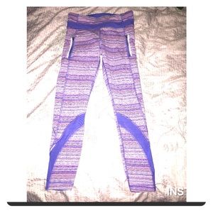 Lululemon Inspire tights 6